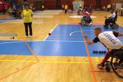 BISFed 2019 Nymburk Boccia Regional Open IMG_4412